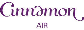 Cinnamon Air
