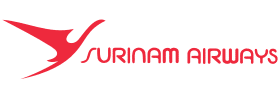 Surinam Airways - PY