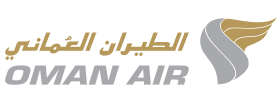 Oman Air - WY