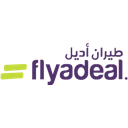 Flyadeal