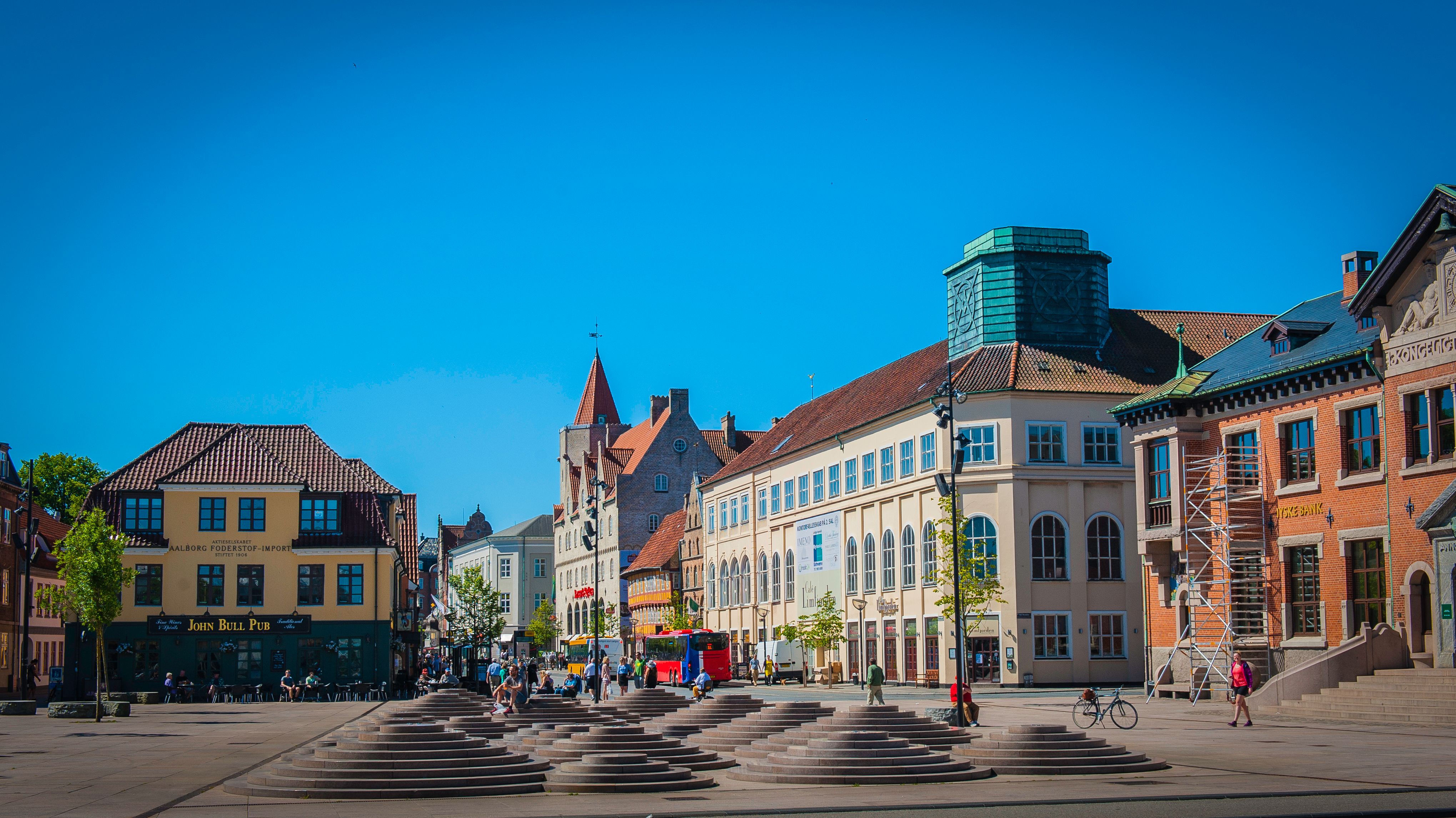 Aalborg
