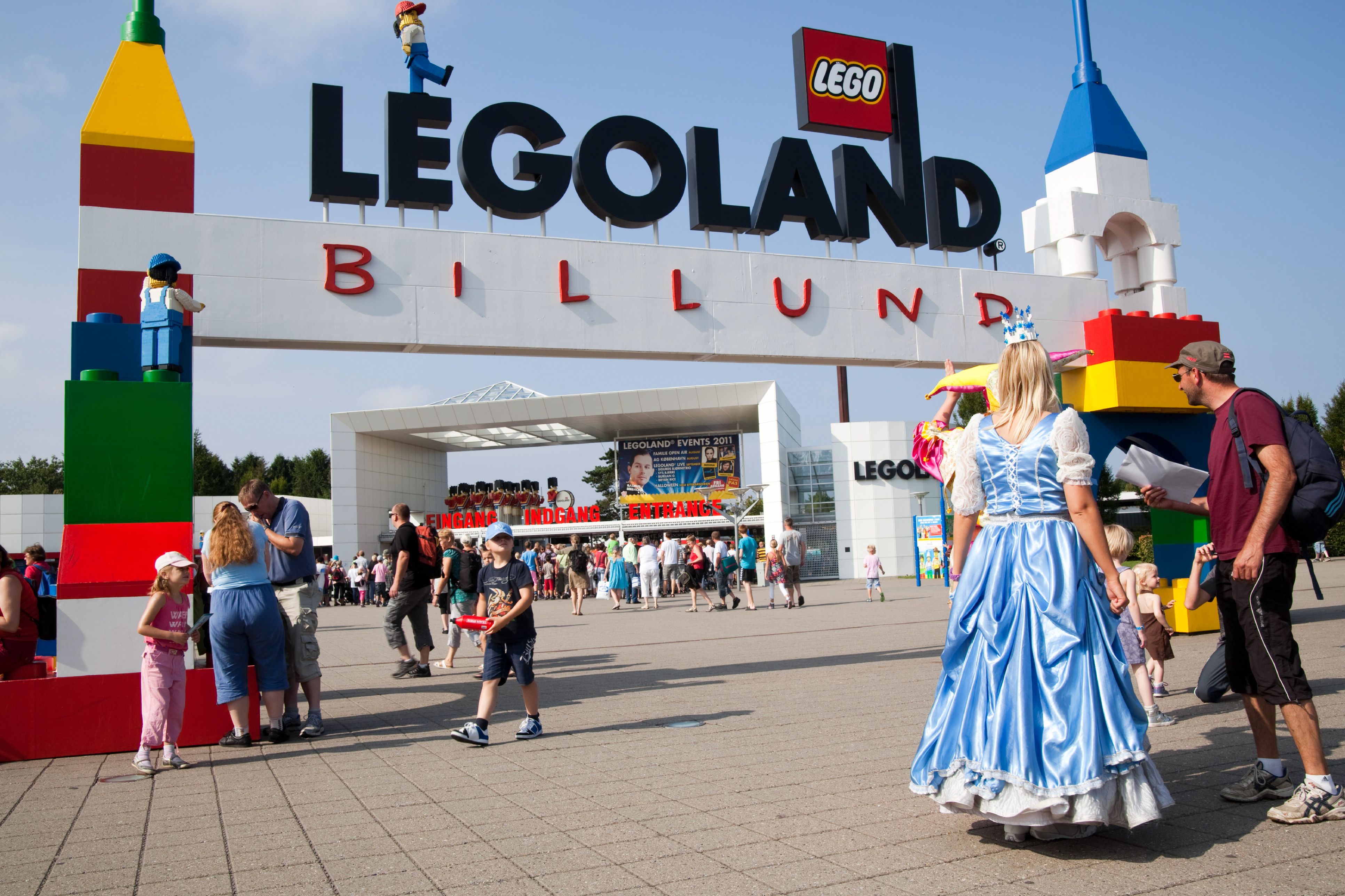 Billund