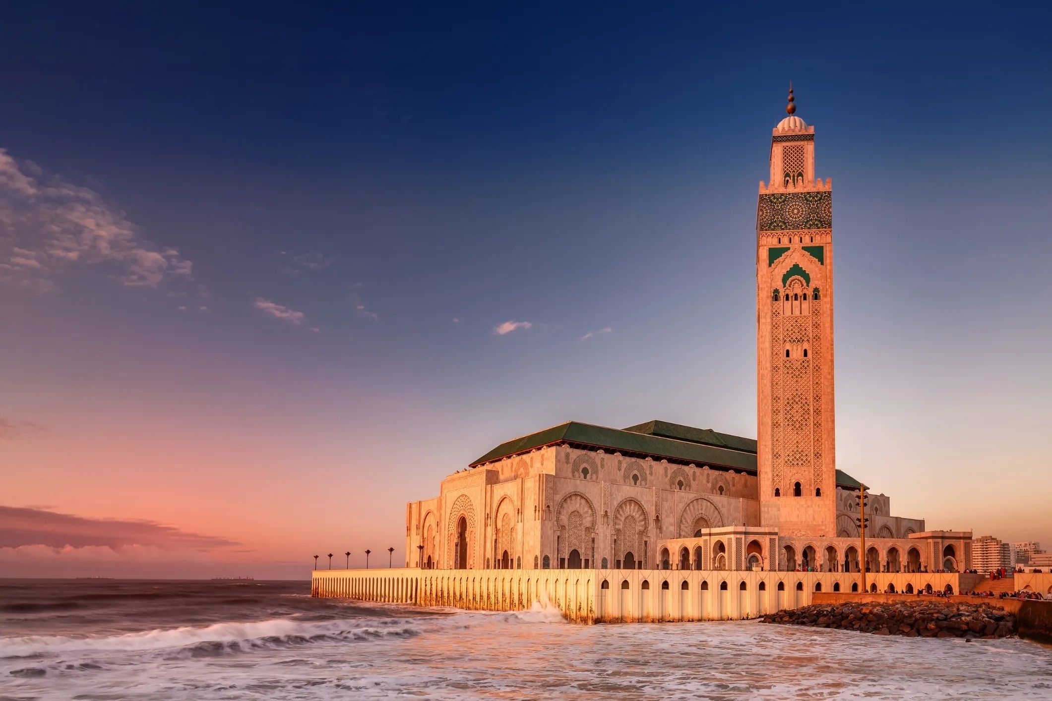 Casablanca