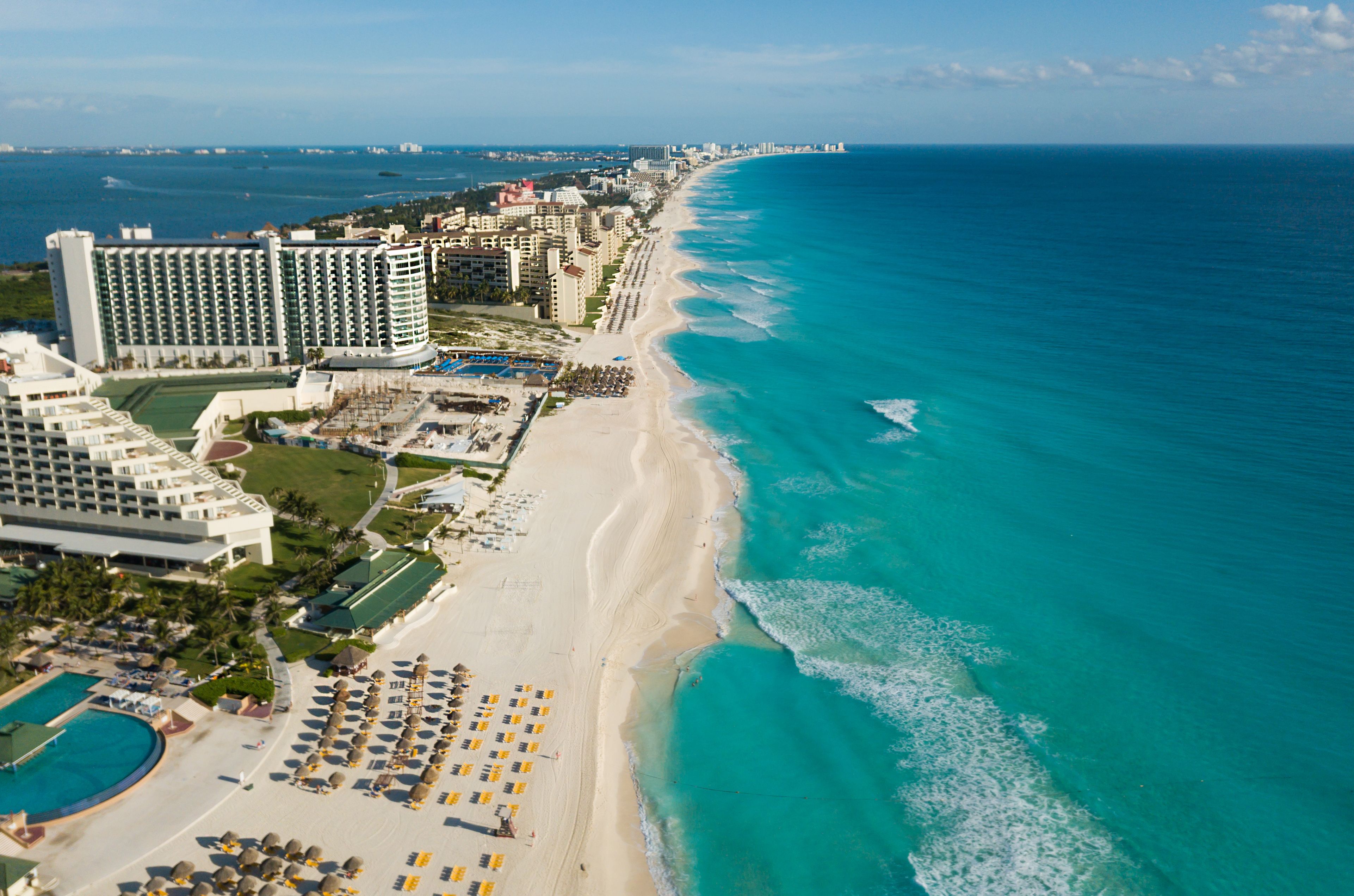 Cancún