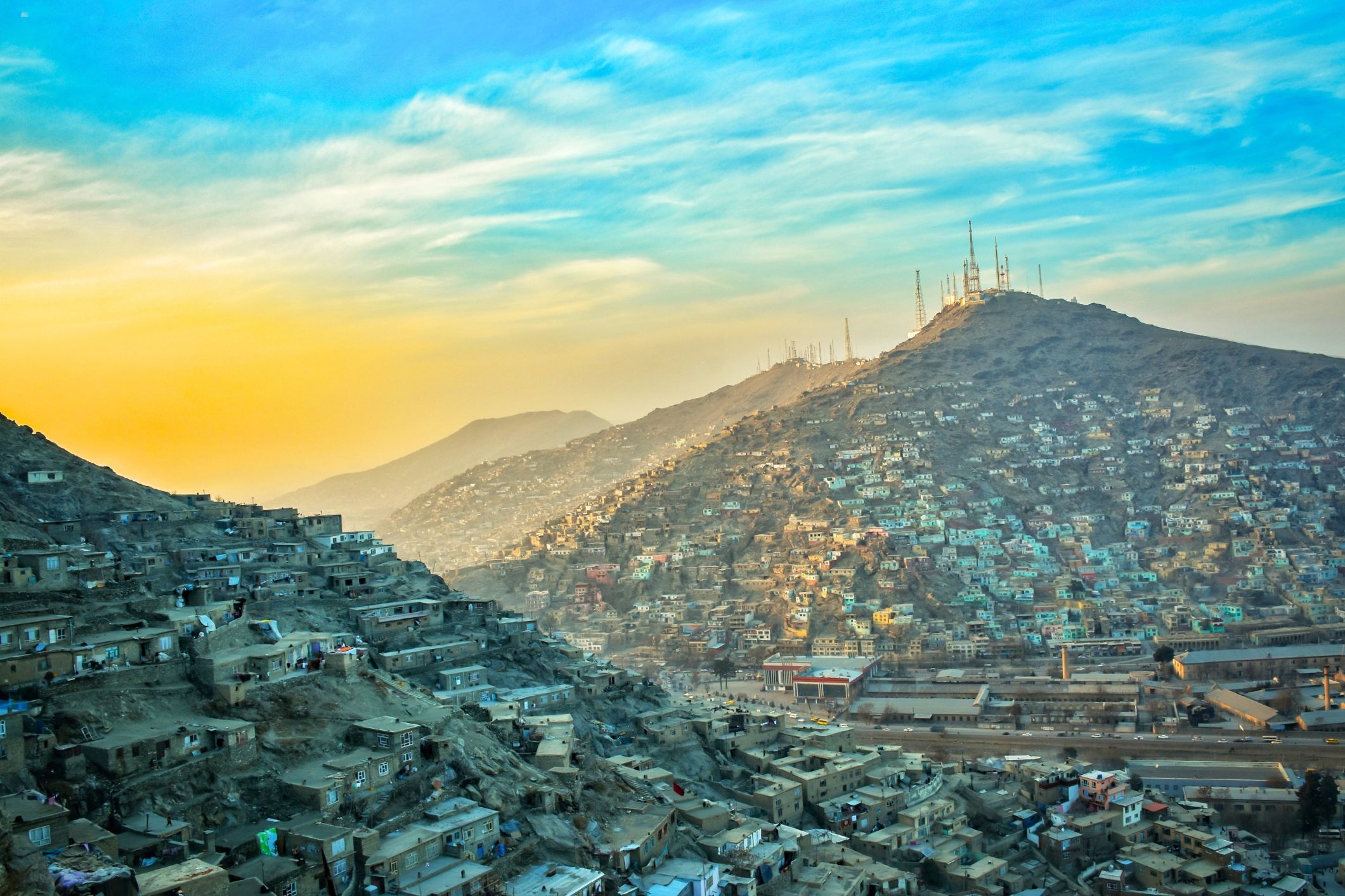 Kabul