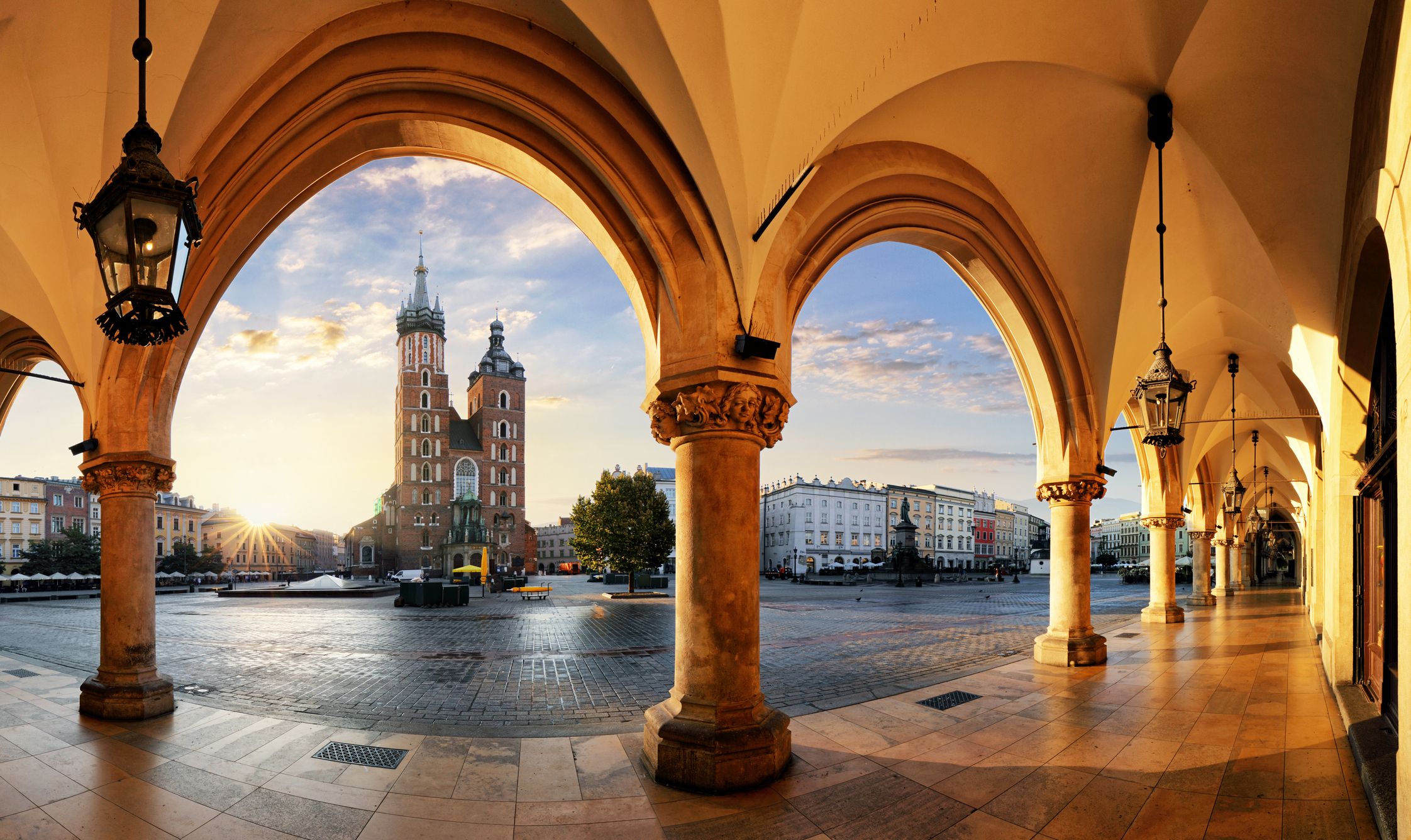 Kraków
