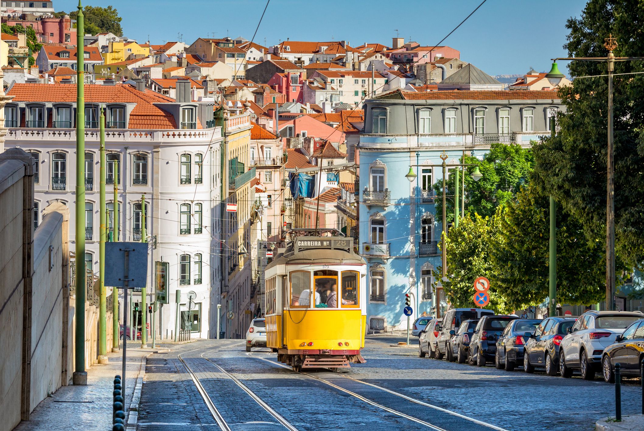 Lissabon