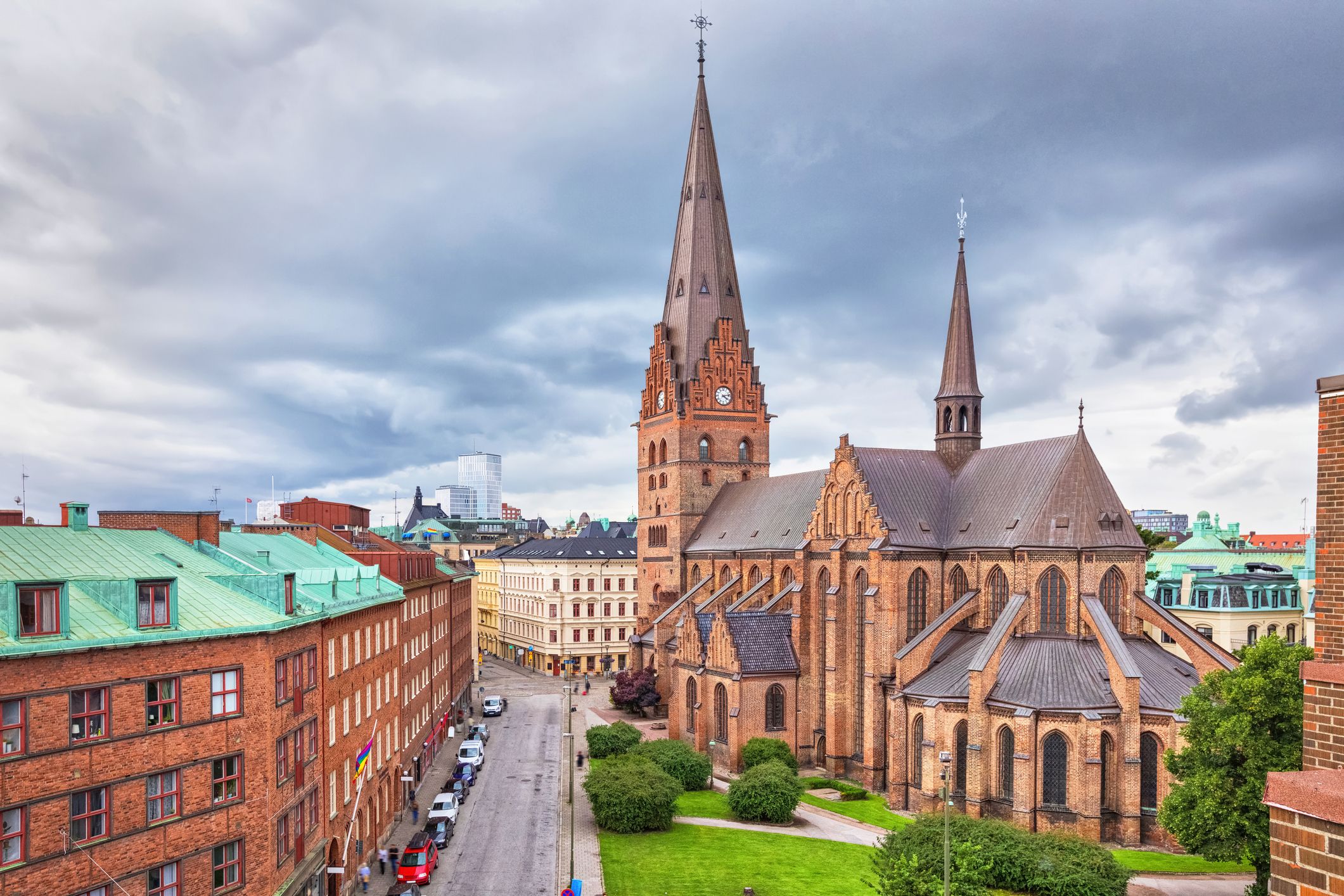 Malmø