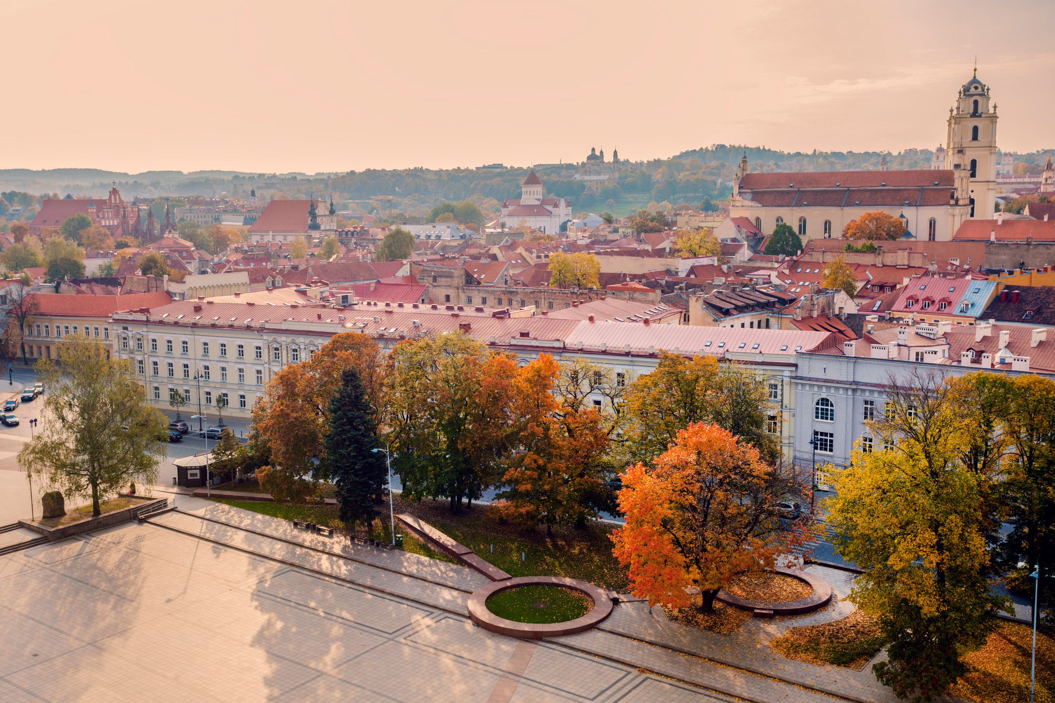 Vilnius