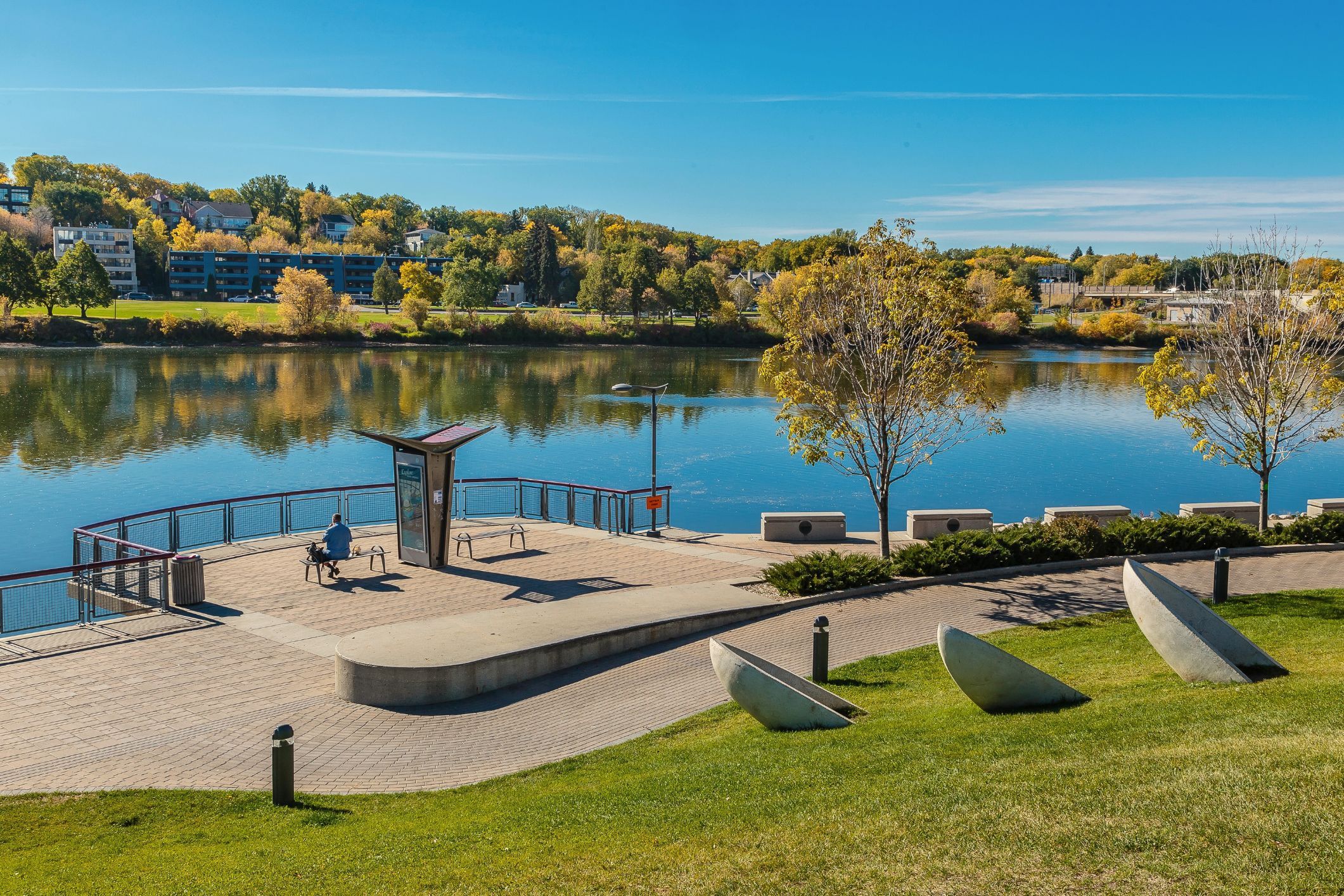 Saskatoon