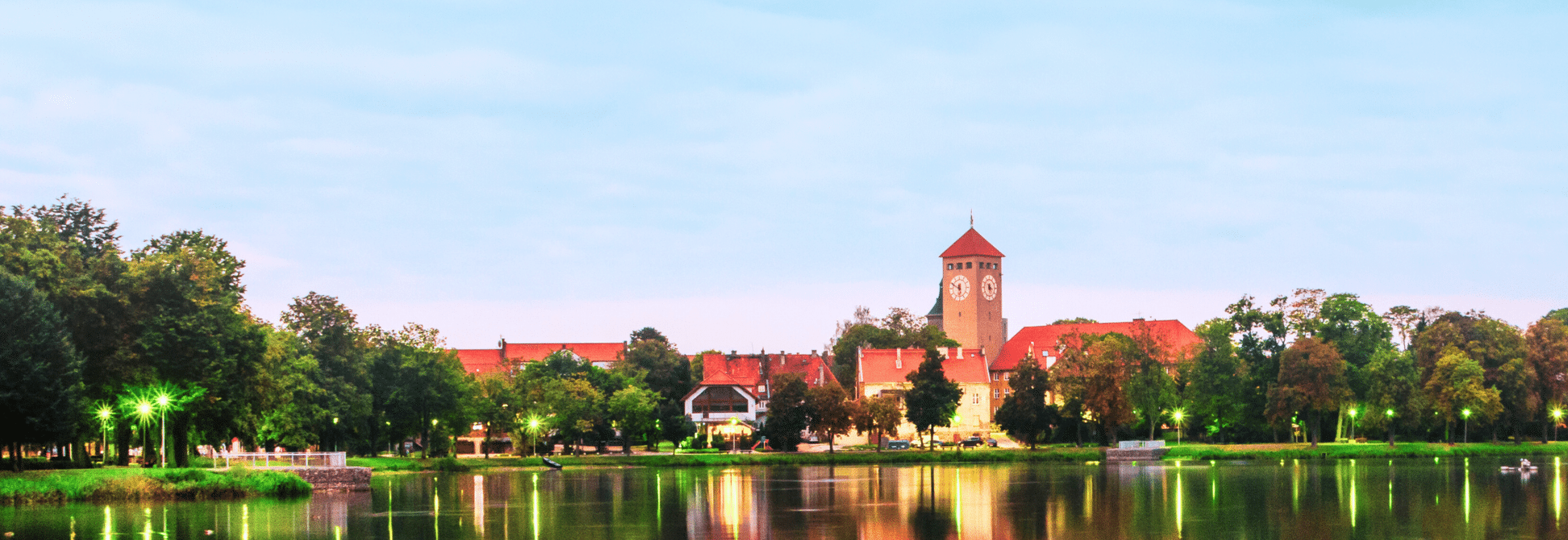 Szczytno