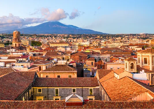 Sicilien