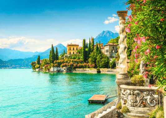 Italien