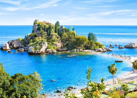 Sicilien