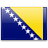 Bosnien-Hercegovina