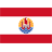 Fransk Polynesien